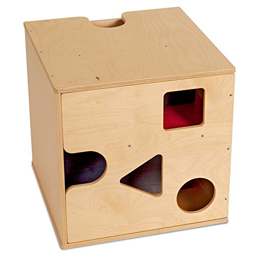 Babycube, 38x38x38 cm Babycube, 38x38x38 cm