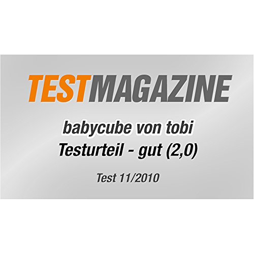 Babycube, 38x38x38 cm Babycube, 38x38x38 cm