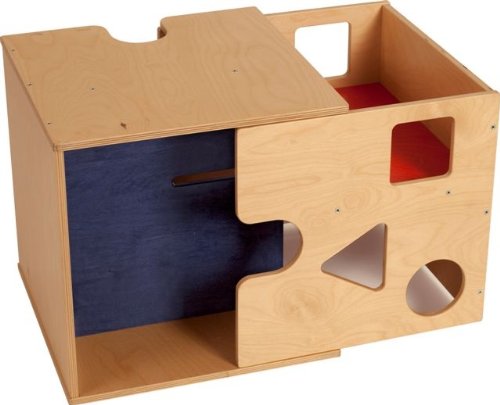 Babycube, 38x38x38 cm Babycube, 38x38x38 cm