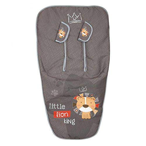 Babyline Lion - Funda de silla, unisex