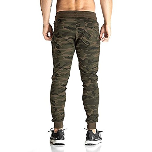 Babysbreath Pantalones Cortos Hombres Camuflaje Parte Inferior Cerrada Caliente Casual Slim Gym Running Sports Active Joggers Tracksuit L Babysbreath Pantalones Cortos Hombres Camuflaje Parte Inferior Cerrada Caliente Casual Slim Gym Running Sports Active Joggers Tracksuit L