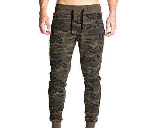 Babysbreath Pantalones Cortos Hombres Camuflaje Parte Inferior Cerrada Caliente Casual Slim Gym Running Sports Active Joggers Tracksuit L Babysbreath Pantalones Cortos Hombres Camuflaje Parte Inferior Cerrada Caliente Casual Slim Gym Running Sports Active Joggers Tracksuit L