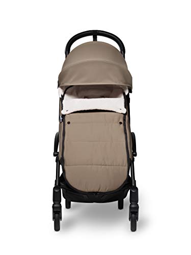 Babyzen BZ10501-06 - Saco de carrito Babyzen BZ10501-06 - Saco de carrito