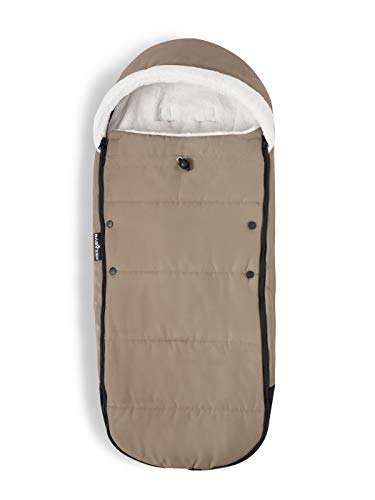 Babyzen BZ10501-06 - Saco de carrito