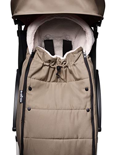 Babyzen BZ10501-06 - Saco de carrito Babyzen BZ10501-06 - Saco de carrito