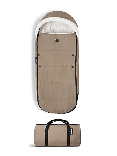 Babyzen BZ10501-06 - Saco de carrito Babyzen BZ10501-06 - Saco de carrito