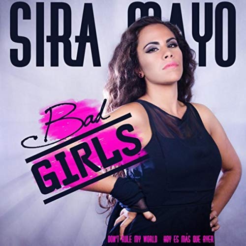 Bad Girls (Tenerife Extended Mix)