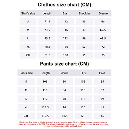 BAIDEFENG Chaqueta de suéter Suelta Suave cálida y cómoda de Invierno para Hombre, más Traje de Dos Piezas cálido y frío Engrosado de Terciopelo Traje de Jersey Informal-Rojo + Negro_Extragrande BAIDEFENG Chaqueta de suéter Suelta Suave cálida y cómoda de Invierno para Hombre, más Traje de Dos Piezas cálido y frío Engrosado de Terciopelo Traje de Jersey Informal-Rojo + Negro_Extragrande