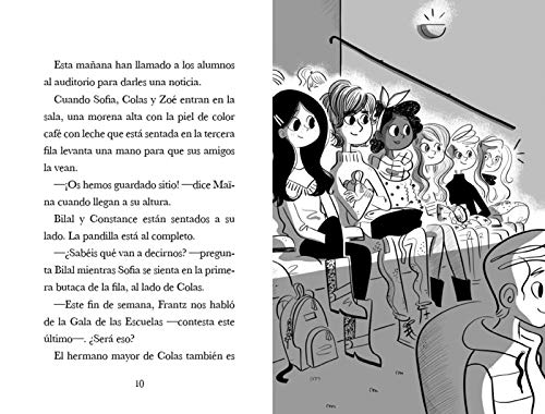Bailar con el corazón (Clase de Ballet 5) Bailar con el corazón (Clase de Ballet 5)
