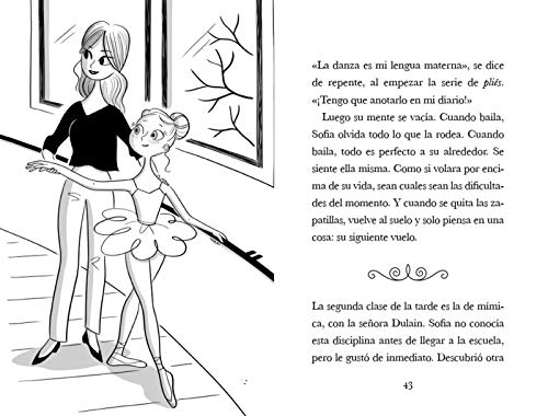 Bailar con el corazón (Clase de Ballet 5) Bailar con el corazón (Clase de Ballet 5)