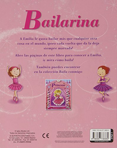 Bailarina (Baila conmigo)