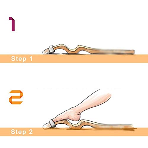 Bailarina De Ballet De Madera Estiramiento De Los Pies Estiramiento De La Aptitud Soporte para El Arco Reforzar La Tabla Bailarina De Ballet De Madera Estiramiento De Los Pies Estiramiento De La Aptitud Soporte para El Arco Reforzar La Tabla