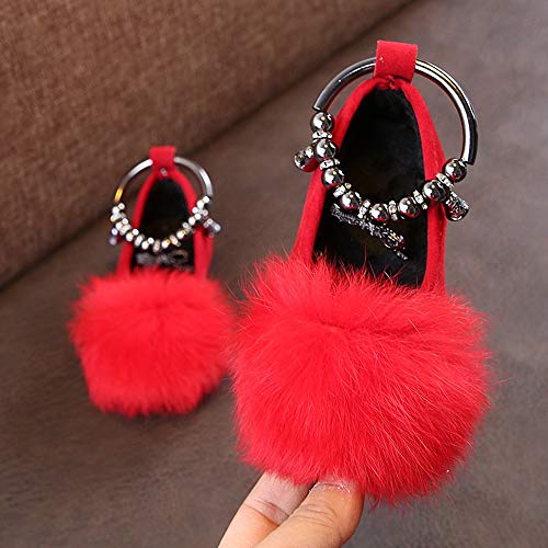 Bailarinas para niña o baile, zapatos elegantes con anillo para el pie, galardonados, zapatos de princesa, tacón antideslizante, sala de baile, niños, verano, serie X Chic Rosa Size: 27 EU Bailarinas para niña o baile, zapatos elegantes con anillo para el pie, galardonados, zapatos de princesa, tacón antideslizante, sala de baile, niños, verano, serie X Chic Rosa Size: 27 EU