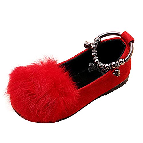 Bailarinas para niña o baile, zapatos elegantes con anillo para el pie, galardonados, zapatos de princesa, tacón antideslizante, sala de baile, niños, verano, serie X Chic Rosa Size: 27 EU Bailarinas para niña o baile, zapatos elegantes con anillo para el pie, galardonados, zapatos de princesa, tacón antideslizante, sala de baile, niños, verano, serie X Chic Rosa Size: 27 EU