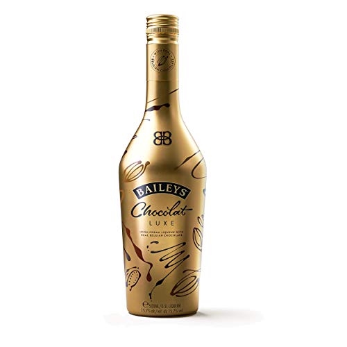 Baileys Chocolat Luxe Crema de Whisky - 500 ml