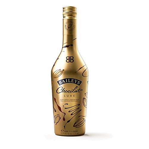 Baileys Chocolat Luxe Crema de Whisky - 500 ml Baileys Chocolat Luxe Crema de Whisky - 500 ml