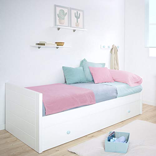 Bainba Nido Juvenil Lineal ((para colchones 105 x 190 cm)) Bainba Nido Juvenil Lineal ((para colchones 105 x 190 cm))