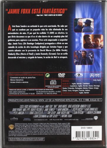 Bait [DVD]