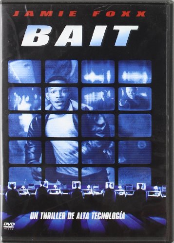 Bait [DVD]