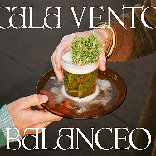 Balanceo [Vinilo]