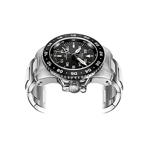 Ball Reloj automático Caja de Cristal Zafiro s. DG2018C-SC-BK Ball Reloj automático Caja de Cristal Zafiro s. DG2018C-SC-BK