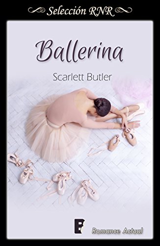 Ballerina Ballerina