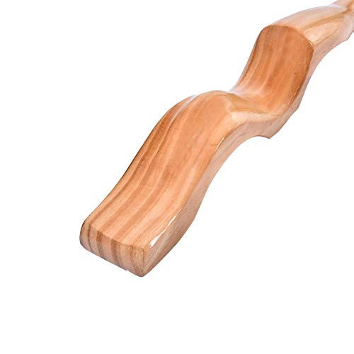 Ballet Foot Stretcher, Footstretcher de Madera Estiramiento de Pie Ballet 30-45 Tamaño para Ballet Profesional Herramienta de Madera para Moldear el Empeine de Ballet para Ballet Deportivo