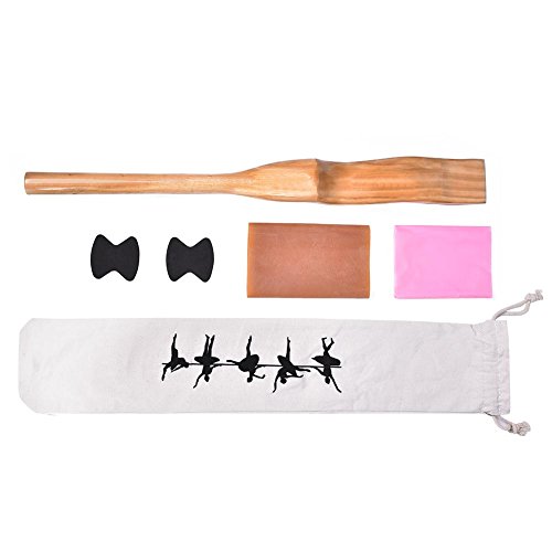 Ballet Foot Stretcher, Footstretcher de Madera Estiramiento de Pie Ballet 30-45 Tamaño para Ballet Profesional Herramienta de Madera para Moldear el Empeine de Ballet para Ballet Deportivo Ballet Foot Stretcher, Footstretcher de Madera Estiramiento de Pie Ballet 30-45 Tamaño para Ballet Profesional Herramienta de Madera para Moldear el Empeine de Ballet para Ballet Deportivo