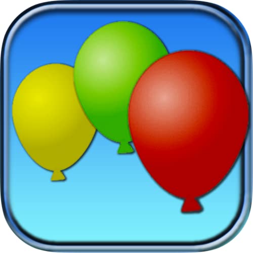 Balloons Splash