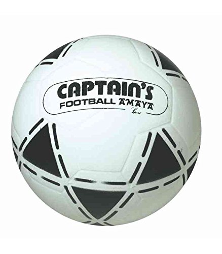 Balon amaya de futbol captains 220 mm 320 gr