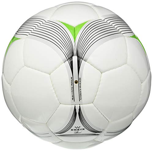 Balon amaya de futbol five con 5 capas