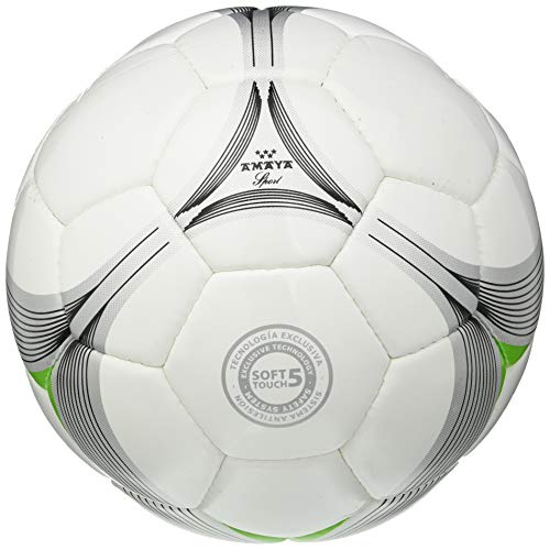 Balon amaya de futbol five con 5 capas