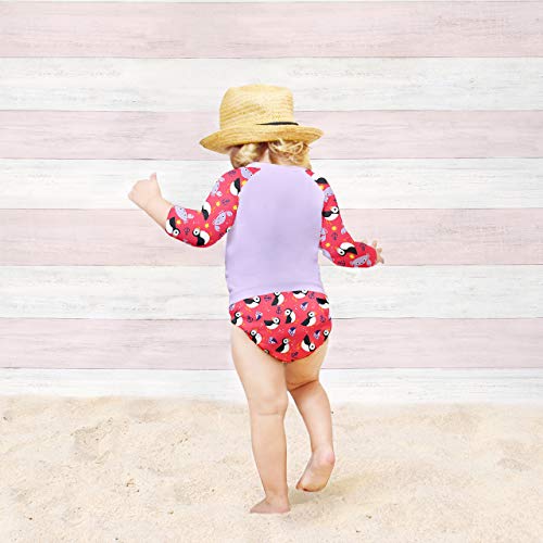 Bambino Mio, camiseta baƱador, marĆtima, grande (1-2 aƱos) Bambino Mio, camiseta baƱador, marĆtima, grande (1-2 aƱos)