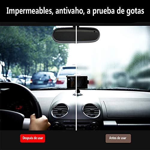 Bamoer Reparador de arañazos para Coche, para reparación de arañazos, Cuidado de la Pintura, Pulido y reparación de arañazos de Pintura para Reparar arañazos en el Coche Bamoer Reparador de arañazos para Coche, para reparación de arañazos, Cuidado de la Pintura, Pulido y reparación de arañazos de Pintura para Reparar arañazos en el Coche