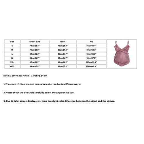 Bañador de Maternidad con Estampado Floral Dos Piezas Embarazada Traje de Baño Premamá Bikinis para Mujeres Bañador de Maternidad con Estampado Floral Dos Piezas Embarazada Traje de Baño Premamá Bikinis para Mujeres