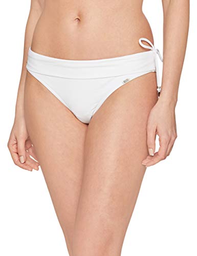 Banana Moon Merenda Braguita de Bikini, Blanco (Blanc Florid/Colors/White 17d10), 60 (Talla del Fabricante: 42) para Mujer