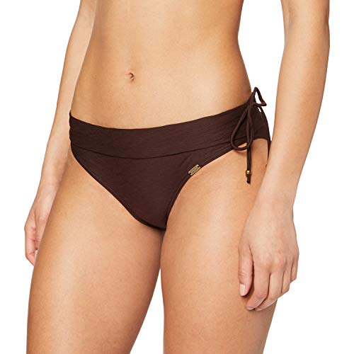 Banana Moon Merenda Braguita de Bikini, Marrón (Chocolate Collins/Meringe Ibk98), 135 (Talla del Fabricante: ML40) para Mujer