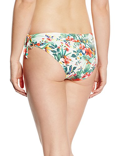 Banana Moon Merenda Lomawai - Braguita de bikini Mujer, Multicolore (GHE11), ES 40 (FR 40)