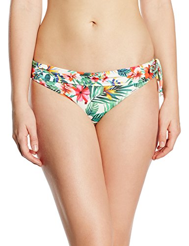 Banana Moon Merenda Lomawai - Braguita de bikini Mujer, Multicolore (GHE11), ES 40 (FR 40)