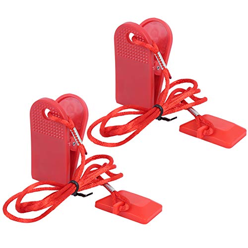 banapo Atracción magnética, Clip de Seguridad para Cinta de Correr, Imán, Interruptor de Seguridad para Cinta de Correr, Protección automática, Accesorios de Fitness, para Equipos Deportivos banapo Atracción magnética, Clip de Seguridad para Cinta de Correr, Imán, Interruptor de Seguridad para Cinta de Correr, Protección automática, Accesorios de Fitness, para Equipos Deportivos