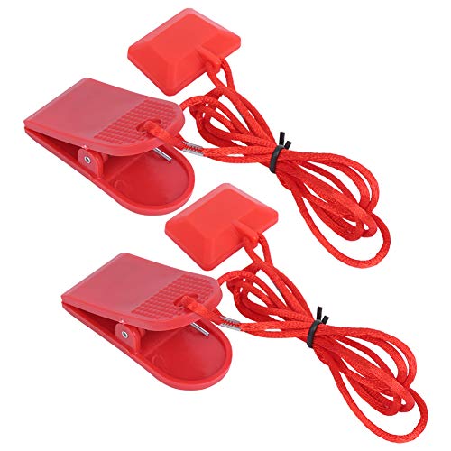 banapo Atracción magnética, Clip de Seguridad para Cinta de Correr, Imán, Interruptor de Seguridad para Cinta de Correr, Protección automática, Accesorios de Fitness, para Equipos Deportivos banapo Atracción magnética, Clip de Seguridad para Cinta de Correr, Imán, Interruptor de Seguridad para Cinta de Correr, Protección automática, Accesorios de Fitness, para Equipos Deportivos