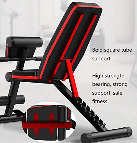 Banco Ajustables,Banco de Musculacion Banco de Ejercicio Portátil,Entrenamiento de Fitness,Sit-up Junta de Entrenamiento para Abdominales,Gimnasio en Casa Banco Ajustables,Banco de Musculacion Banco de Ejercicio Portátil,Entrenamiento de Fitness,Sit-up Junta de Entrenamiento para Abdominales,Gimnasio en Casa