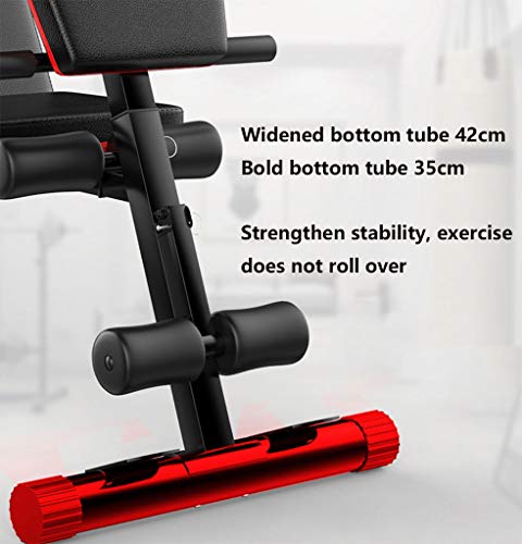 Banco Ajustables,Banco de Musculacion Banco de Ejercicio Portátil,Entrenamiento de Fitness,Sit-up Junta de Entrenamiento para Abdominales,Gimnasio en Casa Banco Ajustables,Banco de Musculacion Banco de Ejercicio Portátil,Entrenamiento de Fitness,Sit-up Junta de Entrenamiento para Abdominales,Gimnasio en Casa