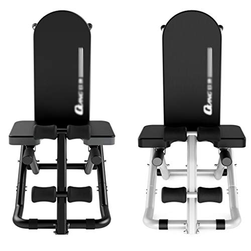 Banco con mancuernas Bancos Ajustables Tablero supino con Mancuernas Banco de musculación casero multifunción Equipo de Gimnasio para Interiores (Color : Black, Size : 150 * 50 * 100cm) Banco con mancuernas Bancos Ajustables Tablero supino con Mancuernas Banco de musculación casero multifunción Equipo de Gimnasio para Interiores (Color : Black, Size : 150 * 50 * 100cm)