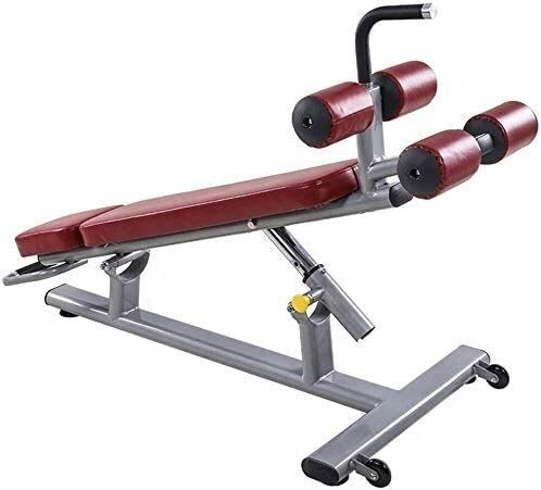 Banco de Pesas Ajustable, sentado, entrenamiento con mancuernas, abdominales, barra de piernas, abdominales, equipo de ejercicios, hogar, mancuernas multifunción, placa para el vientre para hombres Banco de Pesas Ajustable, sentado, entrenamiento con mancuernas, abdominales, barra de piernas, abdominales, equipo de ejercicios, hogar, mancuernas multifunción, placa para el vientre para hombres
