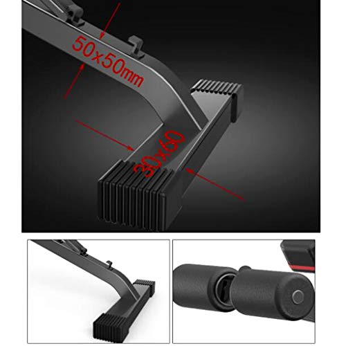 Banco De Pesas/Press De Banca con Pesas Silla De Ejercicios Plegable Multifuncional para El Hogar Tabla De Ejercicios para El Gimnasio Equipo De Ejercicios para La Musculatura Abdominal Banco De Pesas/Press De Banca con Pesas Silla De Ejercicios Plegable Multifuncional para El Hogar Tabla De Ejercicios para El Gimnasio Equipo De Ejercicios para La Musculatura Abdominal