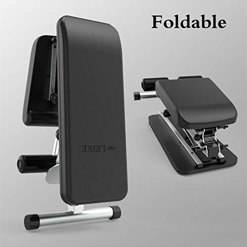 Bancos Ajustables Ejercicio Casero Músculo Abdominal Que Adelgaza Banco Plegable con Mancuernas Press De Banca Casero del Equipo De La Aptitud Tabla De Ayuda para Abdominales Abdominales En Banco con Bancos Ajustables Ejercicio Casero Músculo Abdominal Que Adelgaza Banco Plegable con Mancuernas Press De Banca Casero del Equipo De La Aptitud Tabla De Ayuda para Abdominales Abdominales En Banco con