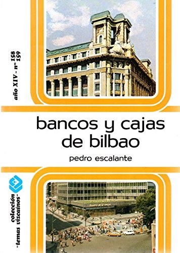Bancos y Cajas de Bilbao