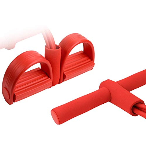 Banda roja Grande de 4 Hilos 1 PCS Anillo de Yoga Coreano Círculo de Yoga Espalda Abierta Artefacto de Espalda de Belleza Anillo mágico Pilates Estiramiento Estiramiento Adelgazamiento Equipo de GIM Banda roja Grande de 4 Hilos 1 PCS Anillo de Yoga Coreano Círculo de Yoga Espalda Abierta Artefacto de Espalda de Belleza Anillo mágico Pilates Estiramiento Estiramiento Adelgazamiento Equipo de GIM