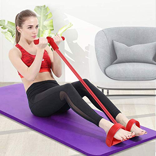 Banda roja Grande de 4 Hilos 1 PCS Anillo de Yoga Coreano Círculo de Yoga Espalda Abierta Artefacto de Espalda de Belleza Anillo mágico Pilates Estiramiento Estiramiento Adelgazamiento Equipo de GIM Banda roja Grande de 4 Hilos 1 PCS Anillo de Yoga Coreano Círculo de Yoga Espalda Abierta Artefacto de Espalda de Belleza Anillo mágico Pilates Estiramiento Estiramiento Adelgazamiento Equipo de GIM